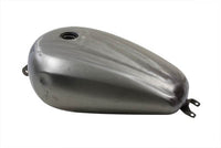HARLEY Replica Roadster 3.5 Gallon Gas Tank fits 2004-2006 XL, Carburetor type models