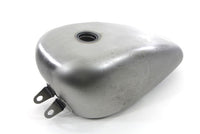 HARLEY King 3.2 Gallon Gas Tank fits 0-  Custom,