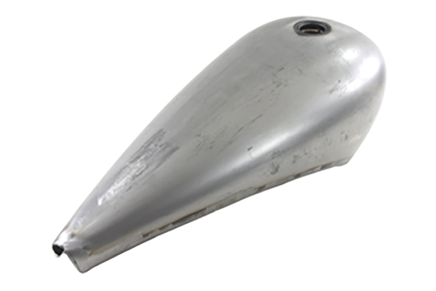 HARLEY Stretch Chopper 3,8 Gallonen Benzintank Passend für 0- Kundenspezifische Anwendung