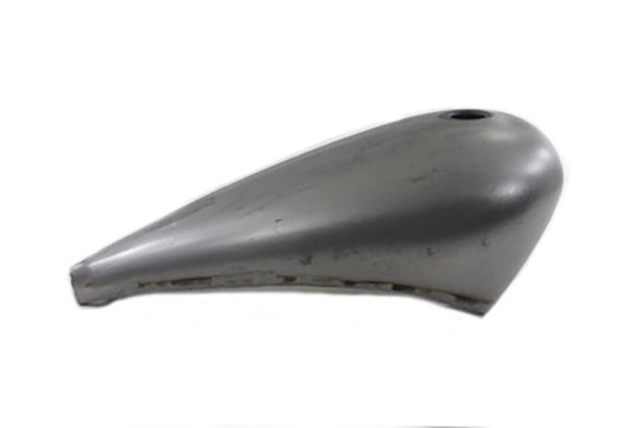 HARLEY Stretch Chopper 3,8 Gallonen Benzintank Passend für 0- Kundenspezifische Anwendung