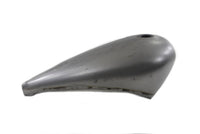 HARLEY Stretch Chopper 3,8 Gallonen Benzintank Passend für 0- Kundenspezifische Anwendung