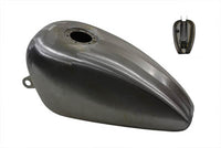 HARLEY King 3.3 Gallonen Gastank passend für 1982-1995 XL,