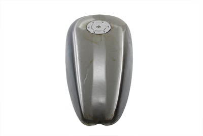 King 3.3 Gallon Gas Tank FITS Sportster XL 1995-2003 w/ Aircraft Cap