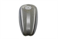 King 3.3 Gallon Gas Tank FITS Sportster XL 1995-2003 w/ Aircraft Cap