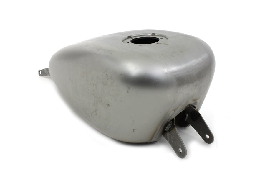 HARLEY King 3.3 Gallon Gas Tank fits 2004-2006 XL,