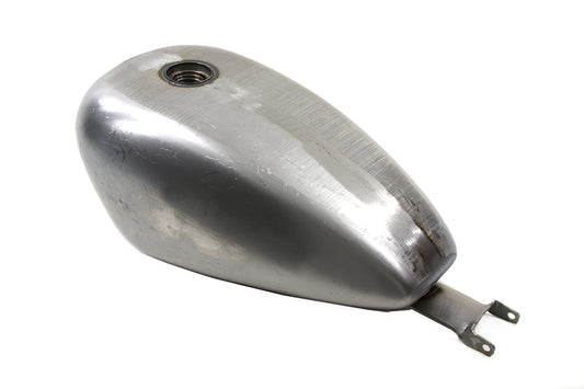 HARLEY King 3.3 Gallon Gas Tank fits 2004-2006 XL,