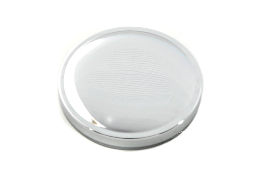 HARLEY Tankdeckel im Standard-Stil belüftet Chrom Passend für 1973-1982 FL, 1973-1982 FX, 1973-1982 XL,