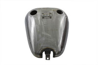 HARLEY Bobbed 5.1 Gallon Gas Tank fits 2000-2006 FXST,  2000-2006 FLST,