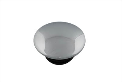 HARLEY Low Profile belüfteter Tankdeckel Passend für 1983-UP FXS, 1983-1984 FL, 1983-1984 FX, 1983-1994 FXR,