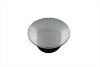 HARLEY Low Profile belüfteter Tankdeckel Passend für 1983-UP FXS, 1983-1984 FL, 1983-1984 FX, 1983-1994 FXR,