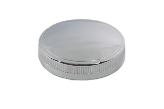 HARLEY Replica Eaton Style Vented Gas Cap Set fits 1953-1964 FL,   1959-1969 XL,