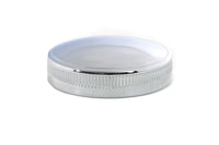 HARLEY Replica Eaton Style Vented Gas Cap Set fits 1953-1964 FL,   1959-1969 XL,