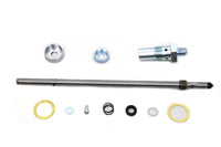 HARLEY Fuel Petcock Shut-Off Rod Kit fits 1941-1948 UL,  1941-1949 E,  1941-1949 FL,  1941-1949 W,  1941-1949 G,