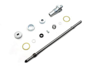 HARLEY Fuel Petcock Shut-Off Rod Kit fits 1941-1949 W,