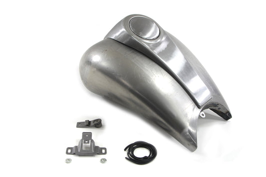 HARLEY Stretch 7.0 Gallon Fat Bagger Gas Tank Fits 2003-2007 FLT, EFI