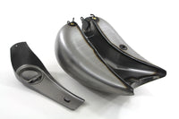 HARLEY Stretch 7.0 Gallon Fat Bagger Gastank Passend für 2003-2007 FLT, EFI