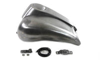 HARLEY Wyatt Gatling Stretch Touring 7.0 Gallon Gas Tank fits 2008-2013 FLHR,