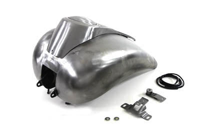 HARLEY Wyatt Gatling Stretch Touring 7.0 Gallon Gas Tank fits 2008-2013 FLHR,