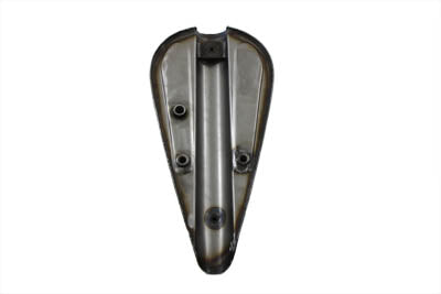 HARLEY Mini Sporty 2,5 Gallonen Benzintank Passt 0- Custom, Anwendung