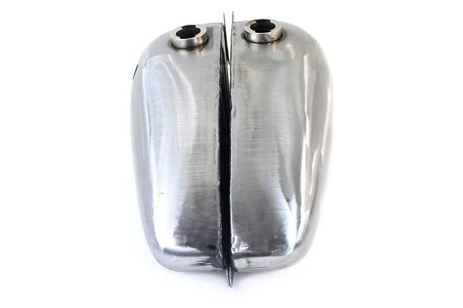 HARLEY WR Half Mile Gas Tank Set Fits 1936-1952 W,