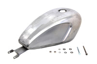 HARLEY Legacy 3.8 Gallonen Benzintank passt auf 2004-2010 XL, nur mit Vergaser