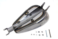 HARLEY Legacy 3.8 Gallonen Benzintank passt auf 2004-2010 XL, nur mit Vergaser