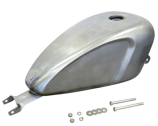 HARLEY Legacy 3.8 Gallon Gas Tank Fits 2007-UP XL, EFI models
