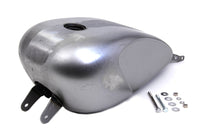 HARLEY Legacy 3.8 Gallonen Benzintank passend für XL-Modelle ab Baujahr 2007, EFI-Modelle