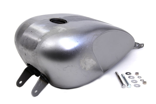 HARLEY Legacy 3.8 Gallon Gas Tank Fits 2007-UP XL, EFI models