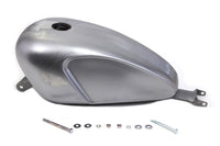 HARLEY Legacy 3.8 Gallonen Benzintank passend für XL-Modelle ab Baujahr 2007, EFI-Modelle