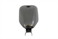HARLEY Rohreplikat 3.2 Gallonen King Benzintank Passend für 2007-UP XL, 883R, 1200N und 883N