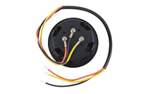 HARLEY Fuel Gauge Black Fits 2008-2013 FLST,   2008-2013 FXST,