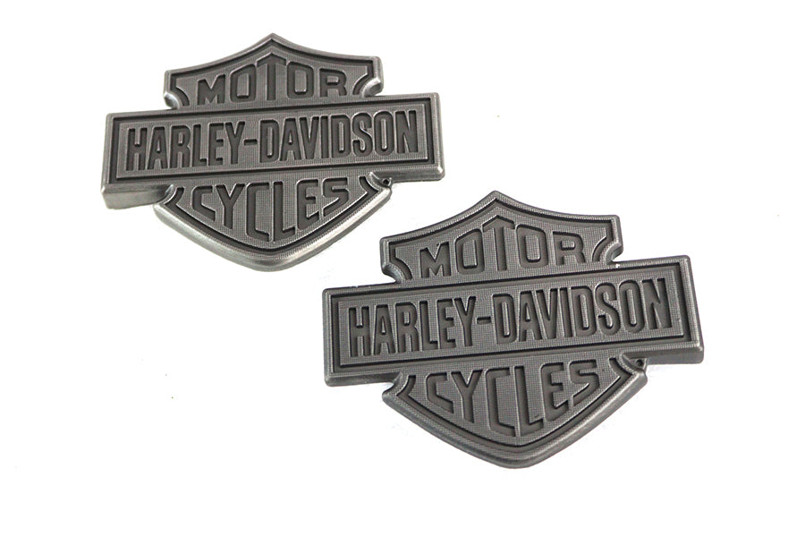 HARLEY Tankemblem-Set im Factory Style passend für 2016-2018 XL, 1200X