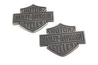 HARLEY Tankemblem-Set im Factory Style passend für 2016-2018 XL, 1200X