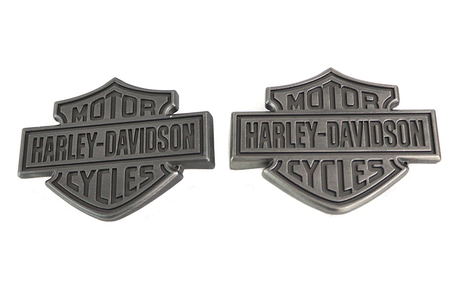 HARLEY Tankemblem-Set im Factory Style passend für 2016-2018 XL, 1200X