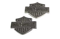 HARLEY Tankemblem-Set im Factory Style passend für 2016-2018 XL, 1200X