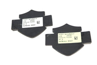 HARLEY Tankemblem-Set im Factory Style passend für 2016-2018 XL, 1200X