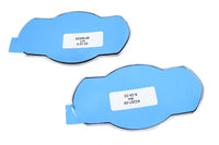 HARLEY Tankemblem-Set im Werksstil, passend für 2008–2013 FLHTCU, 2008–2013 FLHTCUTG,