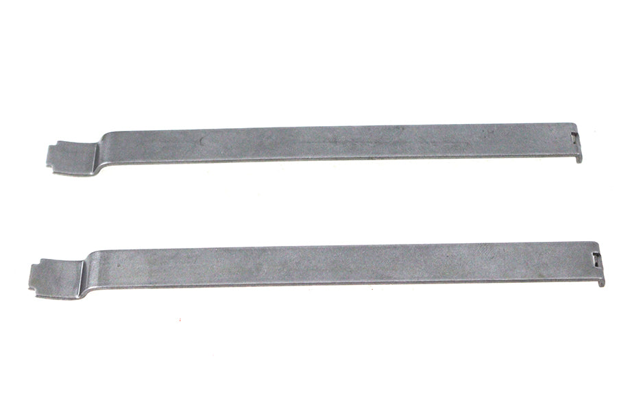 HARLEY 1940-1946 Emblemhalterungssatz passend für 1940-1946 EL, 1941-1946 FL,