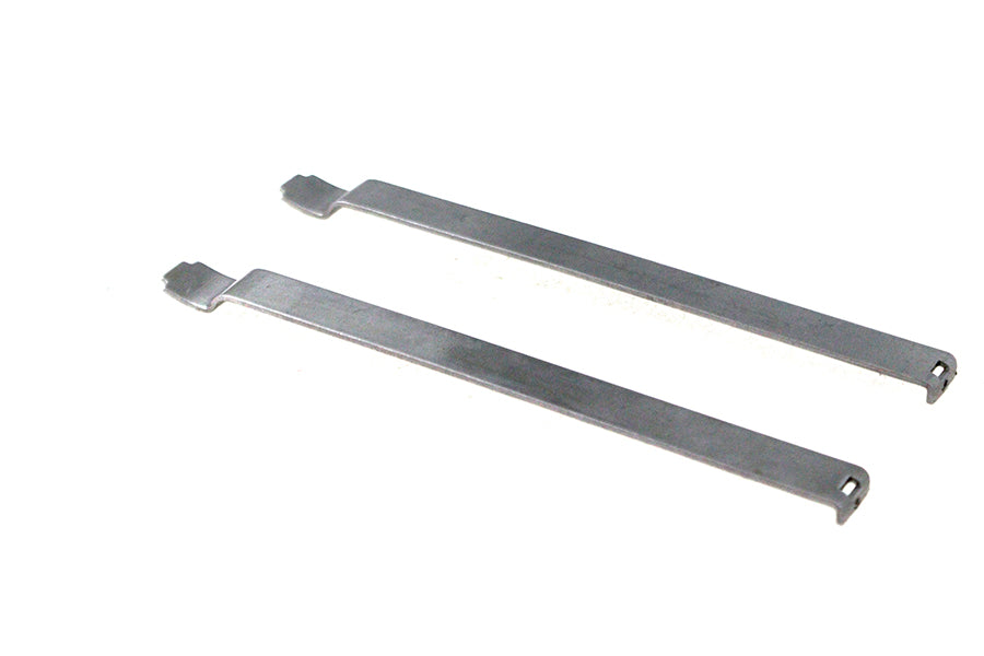 HARLEY 1940-1946 Emblemhalterungssatz passend für 1940-1946 EL, 1941-1946 FL,