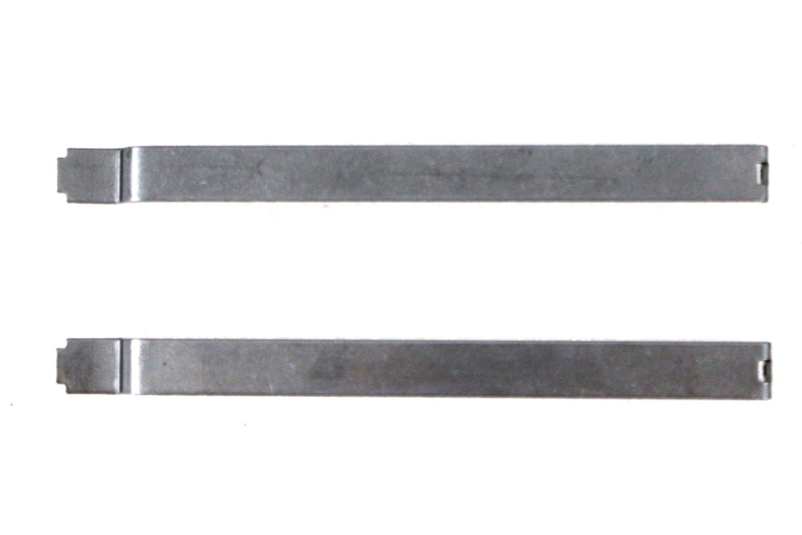 HARLEY 1940-1946 Emblemhalterungssatz passend für 1940-1946 EL, 1941-1946 FL,
