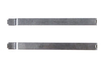 HARLEY 1940-1946 Emblemhalterungssatz passend für 1940-1946 EL, 1941-1946 FL,