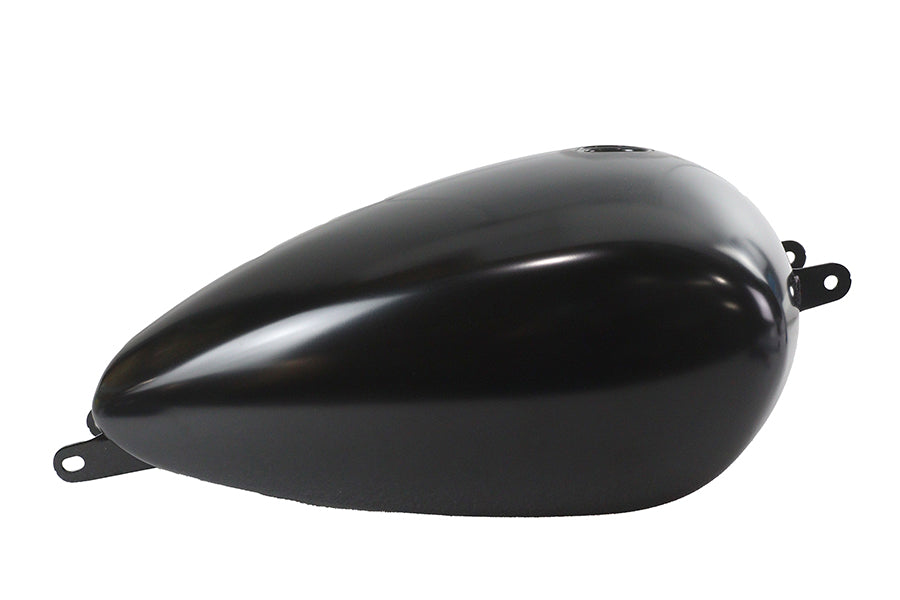 HARLEY OE FXBB 3,5 Gallonen Gastank Schwarz Passend für 2018-UP FXBB, 2018-UP FXBR, 2018-UP FXBRS,