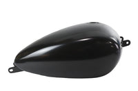 HARLEY OE FXBB 3,5 Gallonen Gastank Schwarz Passend für 2018-UP FXBB, 2018-UP FXBR, 2018-UP FXBRS,