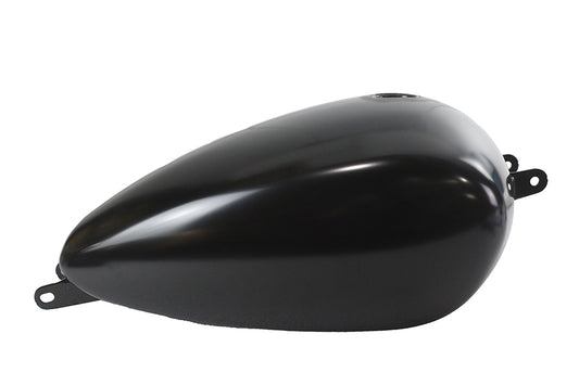 HARLEY OE FXBB 3.5 Gallon Gas Tank Black Fits 2018-UP FXBB,   2018-UP FXBR,   2018-UP FXBRS,