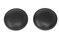 HARLEY Ratcheting Style Gas Cap Set Vented and Non-Vented fits 1984-1995 FXST,   1986-1995 FLST,   1983-1984 FL,   1983-1984 FX,   1983-1994 FXR,   1
