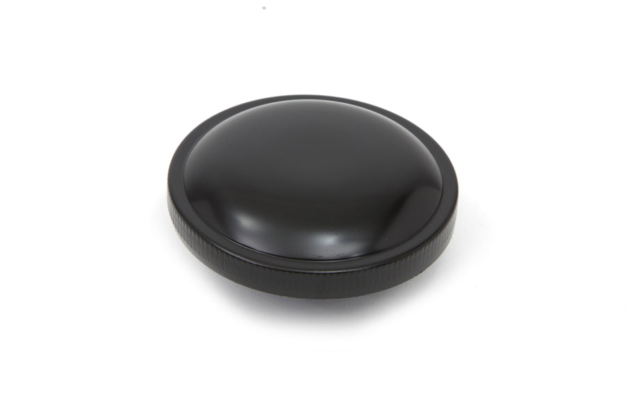 HARLEY Tankdeckel im Standard-Stil belüftet Passt für 1973-1982 FL, 1973-1982 FX, 1973-1982 XL,