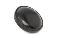 HARLEY Tankdeckel im Standard-Stil belüftet Passt für 1973-1982 FL, 1973-1982 FX, 1973-1982 XL,