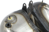 HARLEY 1966 Fat Bob Benzintank-Set 5.0 Gallonen Passend für 1947-1984 FL, 1979-1982 FXS,