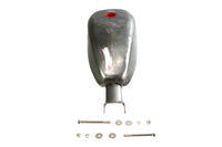 HARLEY 2,4-Gallonen-Benzintank passend für 2007-UP XL, 883R, 883N und 1200N mit EFI